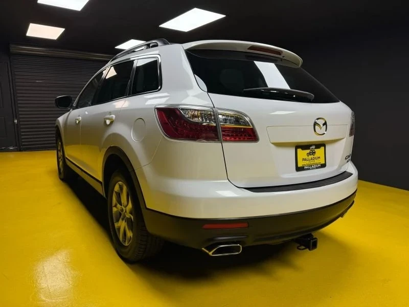 2012 Mazda CX-9 - Image 4 of 19