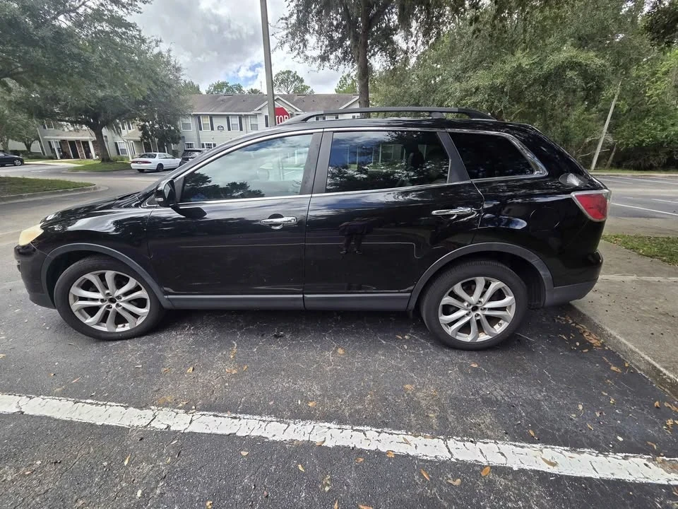 2012 Mazda CX-9 - Image 6 of 11
