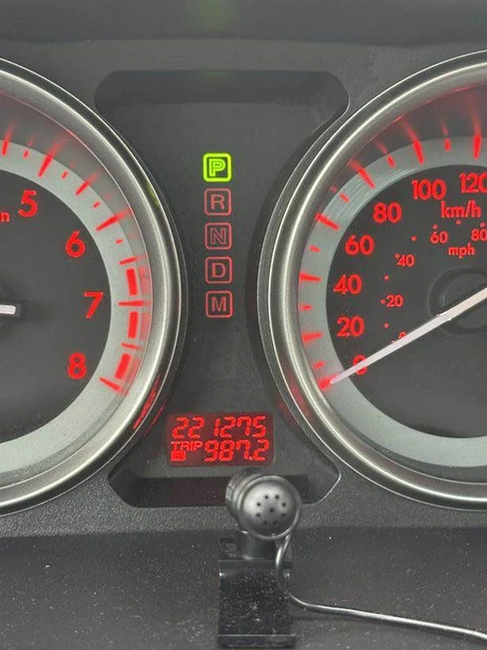 2012 Mazda CX-9 - Image 5 of 7