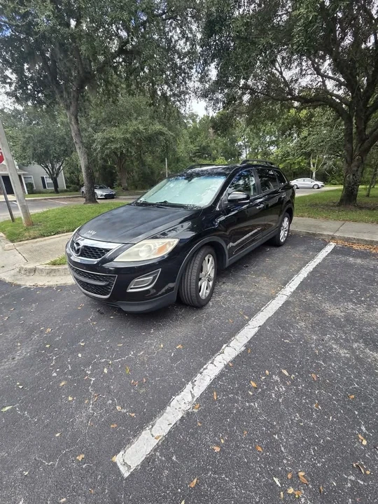 2012 Mazda CX-9 - Image 5 of 11