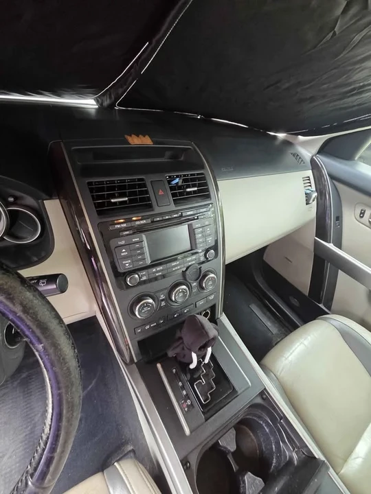 2012 Mazda CX-9 - Image 10 of 11