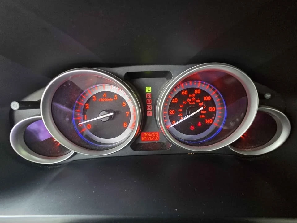 2012 Mazda CX-9 - Image 11 of 11