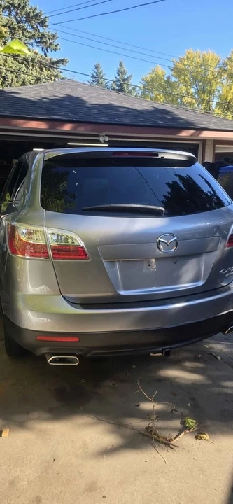 2012 Mazda CX-9 - Image 6 of 8