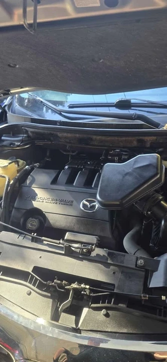 2012 Mazda CX-9 - Image 2 of 8
