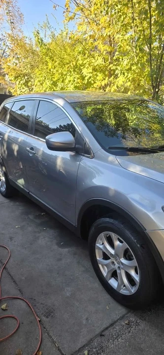 2012 Mazda CX-9 - Image 8 of 8