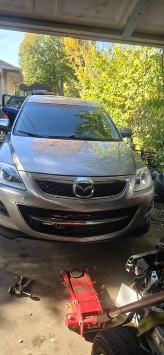 2012 Mazda CX-9 - Image 7 of 8