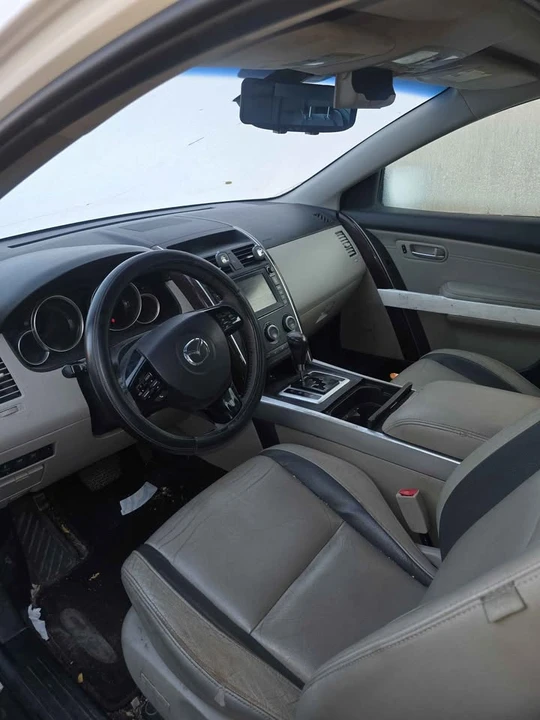 2012 Mazda CX-9 - Image 3 of 5