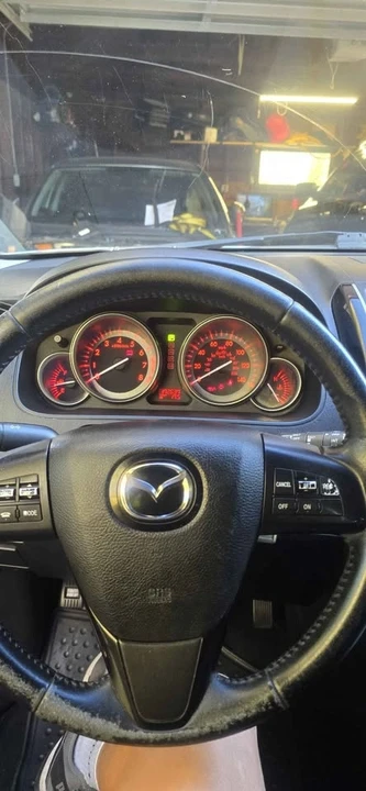 2012 Mazda CX-9 - Image 4 of 8