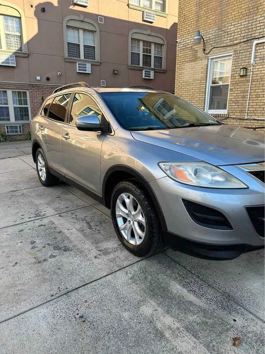 2012 Mazda CX-9 - Image 5 of 15