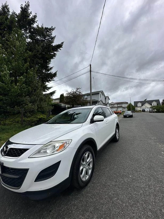 2012 Mazda CX-9 - Image 2 of 7