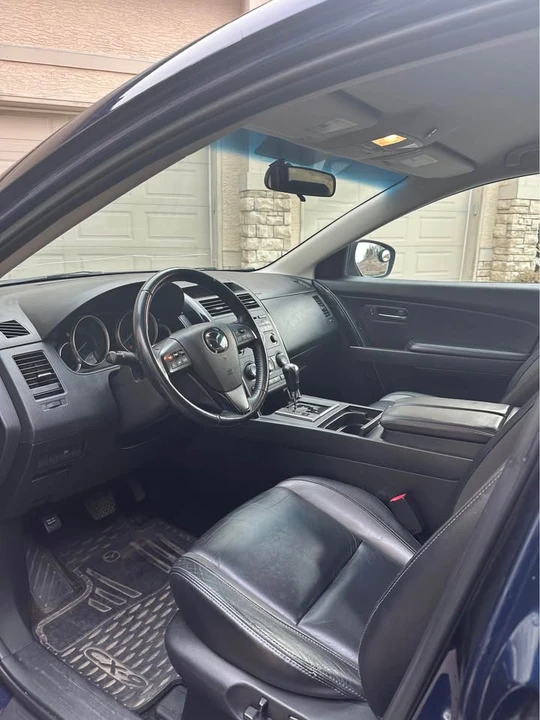 2012 Mazda CX-9 - Image 5 of 10