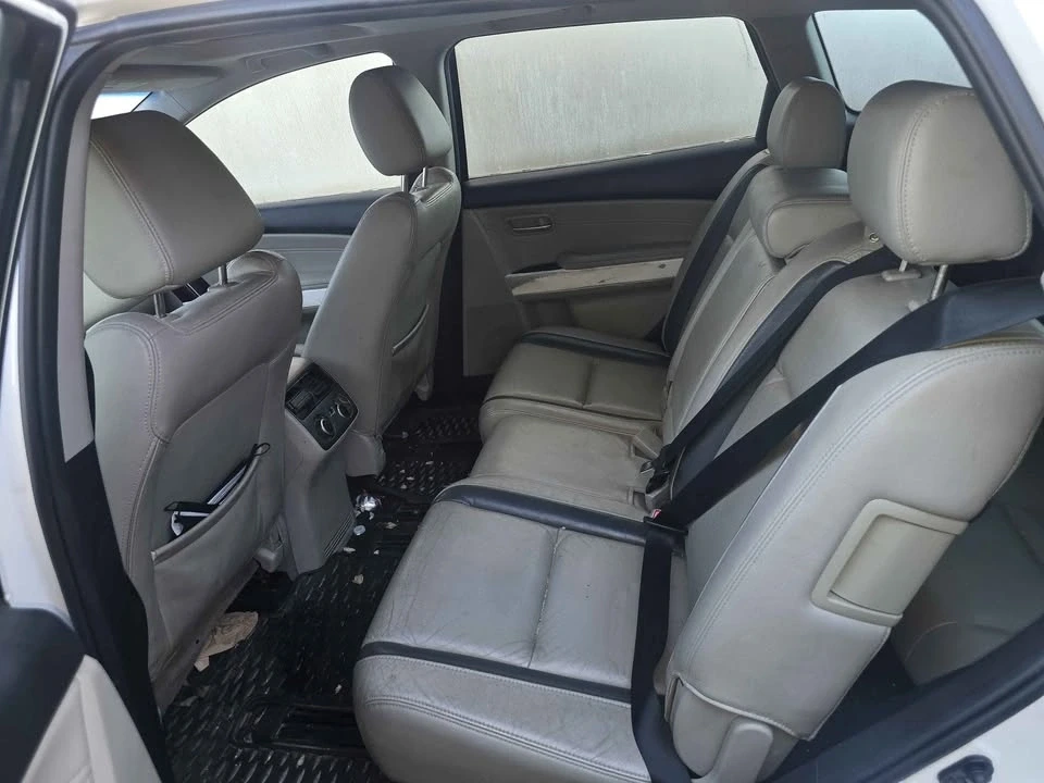 2012 Mazda CX-9 - Image 5 of 5