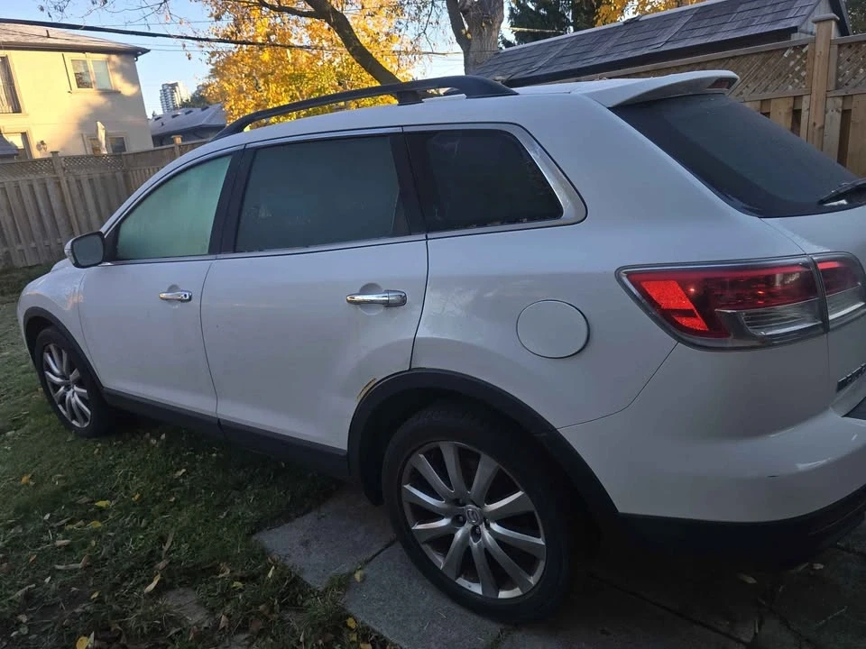 2012 Mazda CX-9 - Image 2 of 5