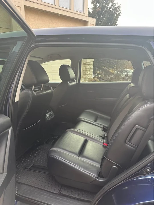 2012 Mazda CX-9 - Image 6 of 10