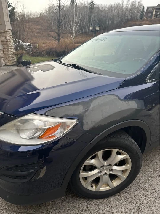 2012 Mazda CX-9 - Image 9 of 10