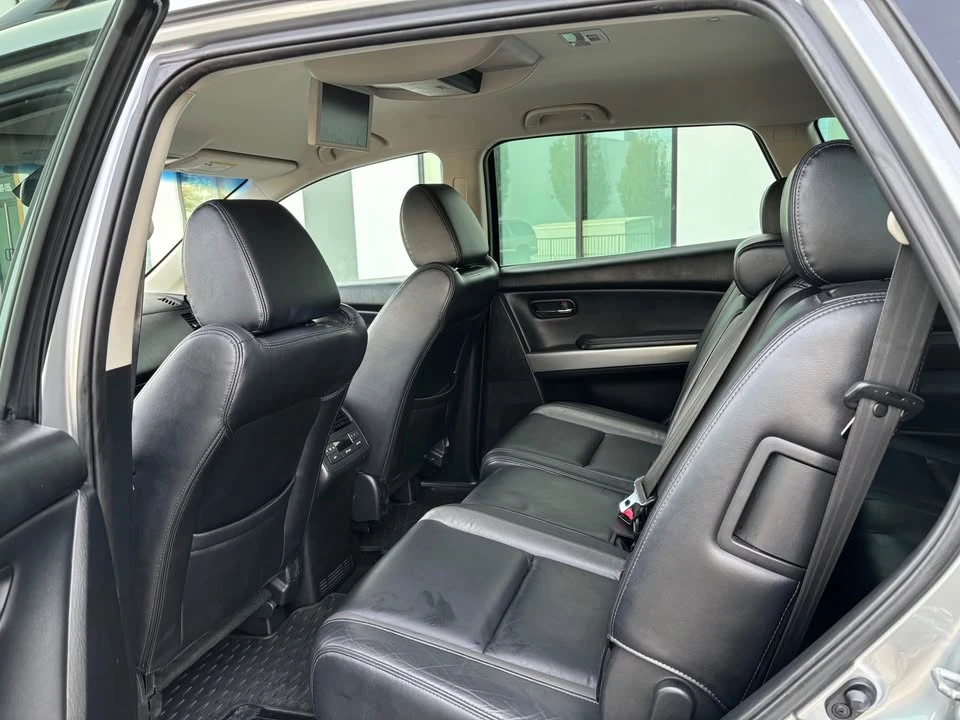 2012 Mazda CX-9 - Image 9 of 14