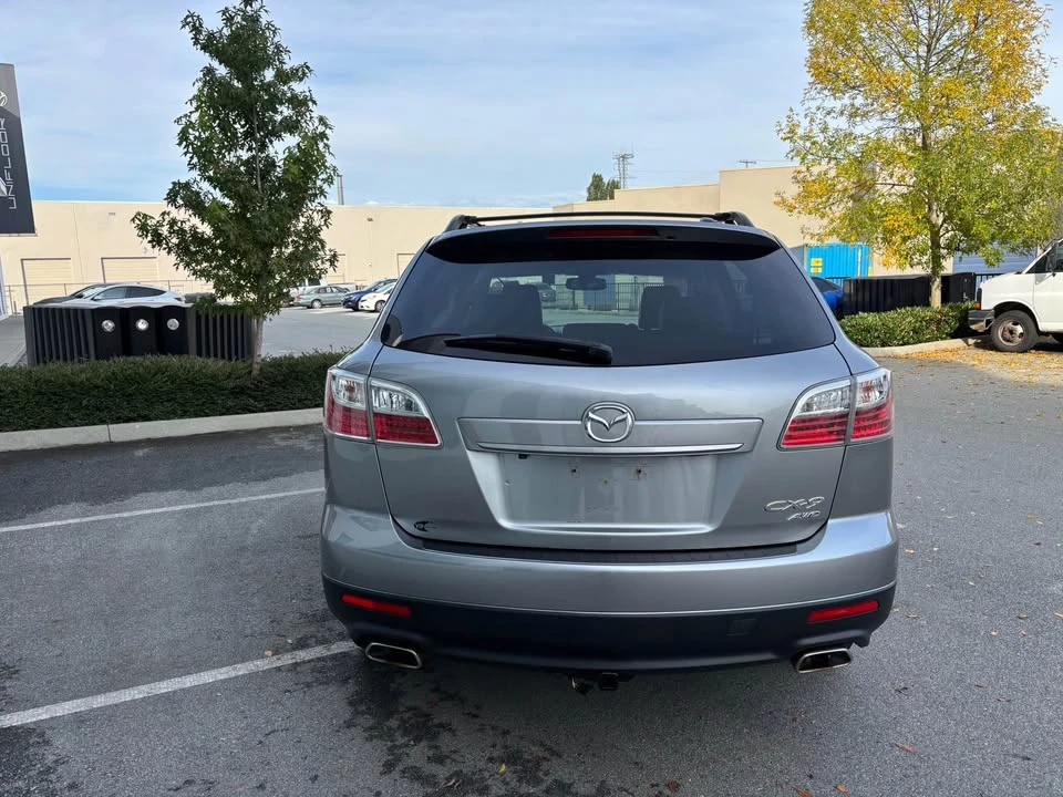 2012 Mazda CX-9 - Image 5 of 14