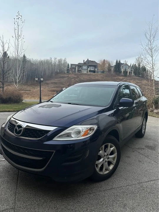 2012 Mazda CX-9 - Image 2 of 10