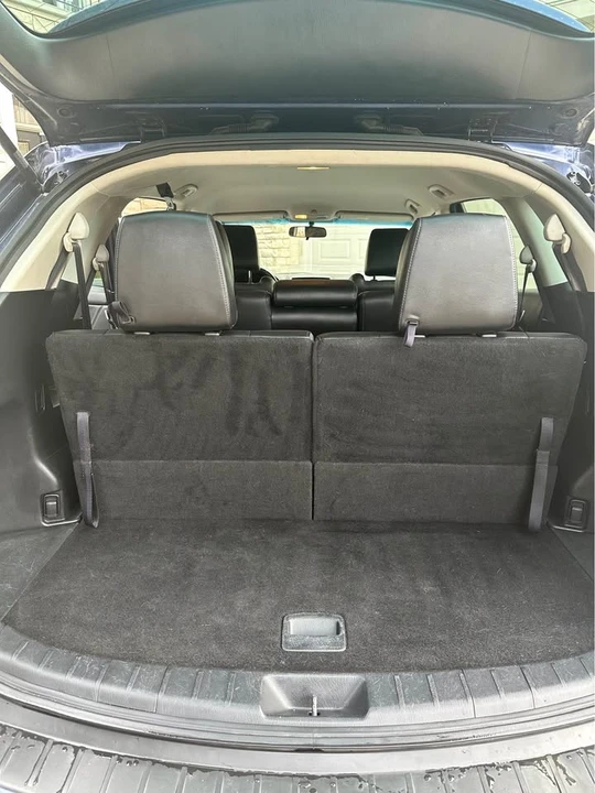 2012 Mazda CX-9 - Image 8 of 10