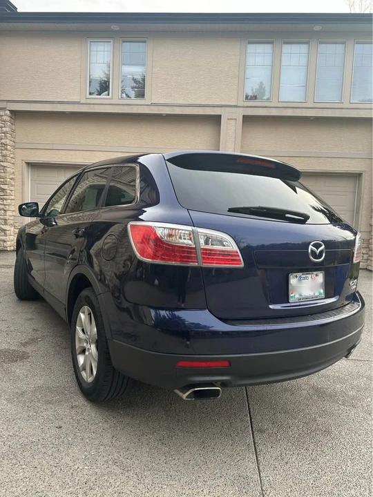 2012 Mazda CX-9 - Image 3 of 10