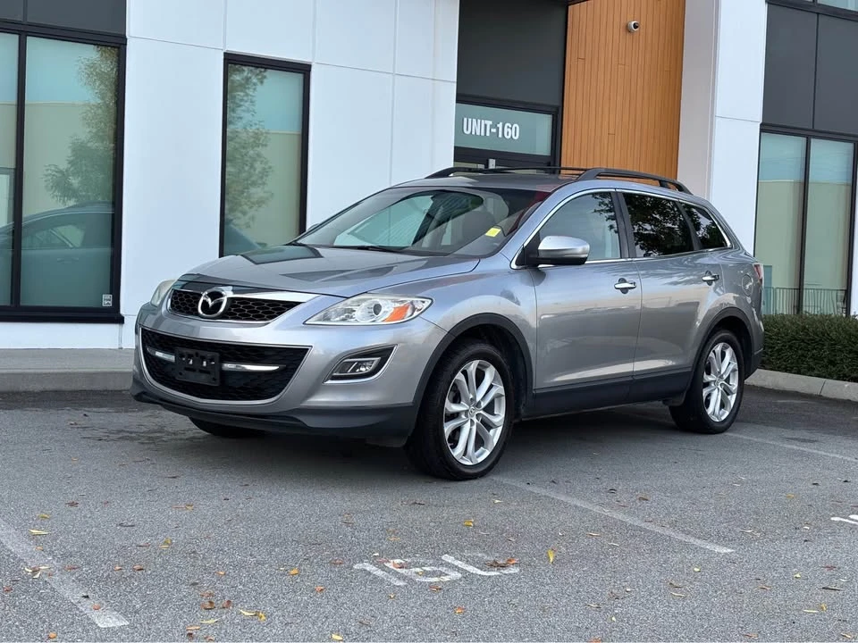 2012 Mazda CX-9 - Image 7 of 14