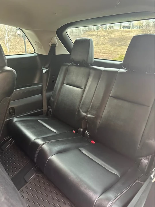 2012 Mazda CX-9 - Image 7 of 10