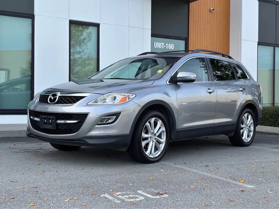2012 Mazda CX-9 - Image 2 of 14