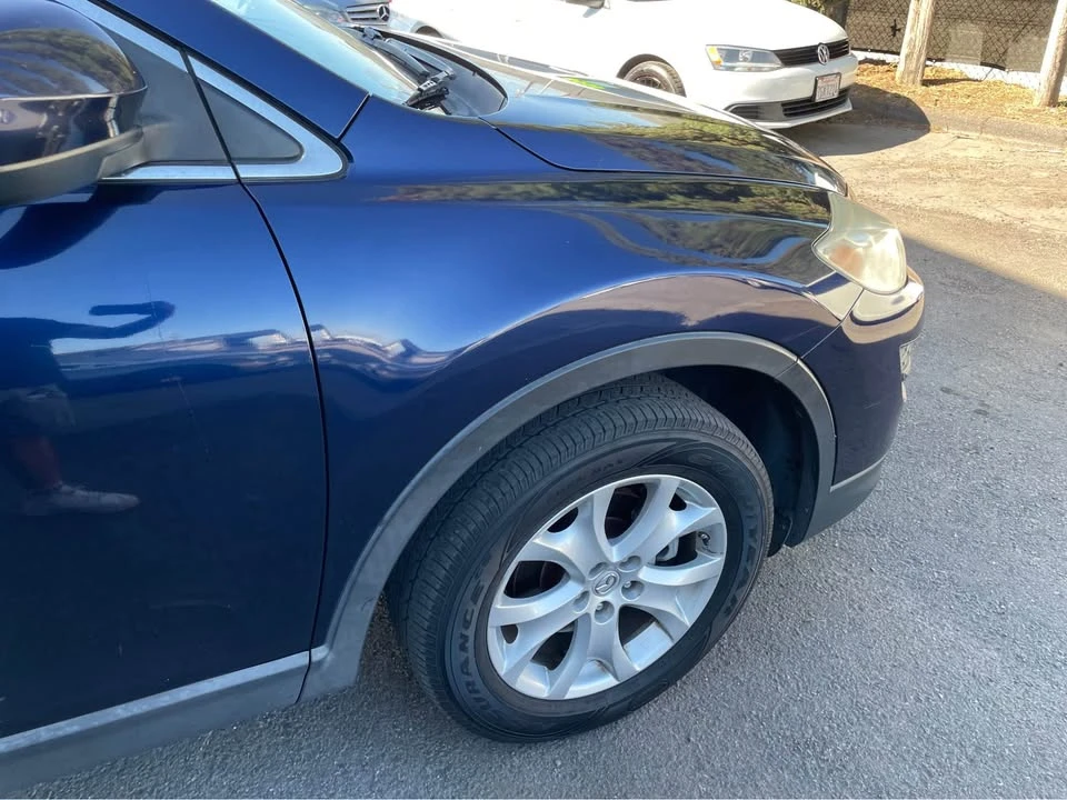 2012 Mazda CX-9 - Image 12 of 12