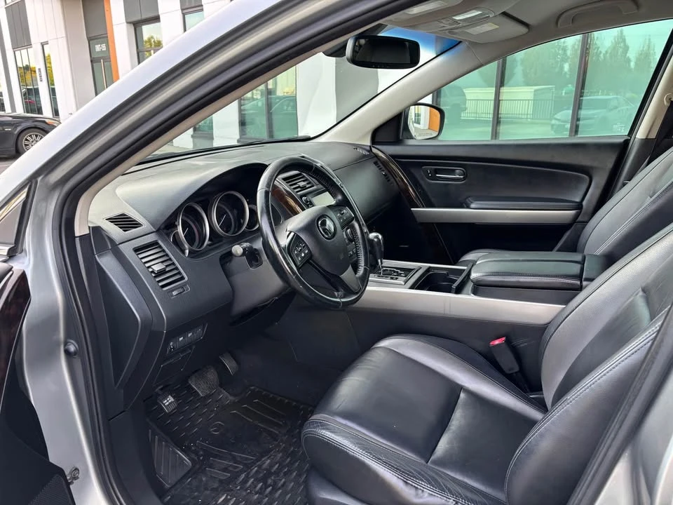 2012 Mazda CX-9 - Image 8 of 14