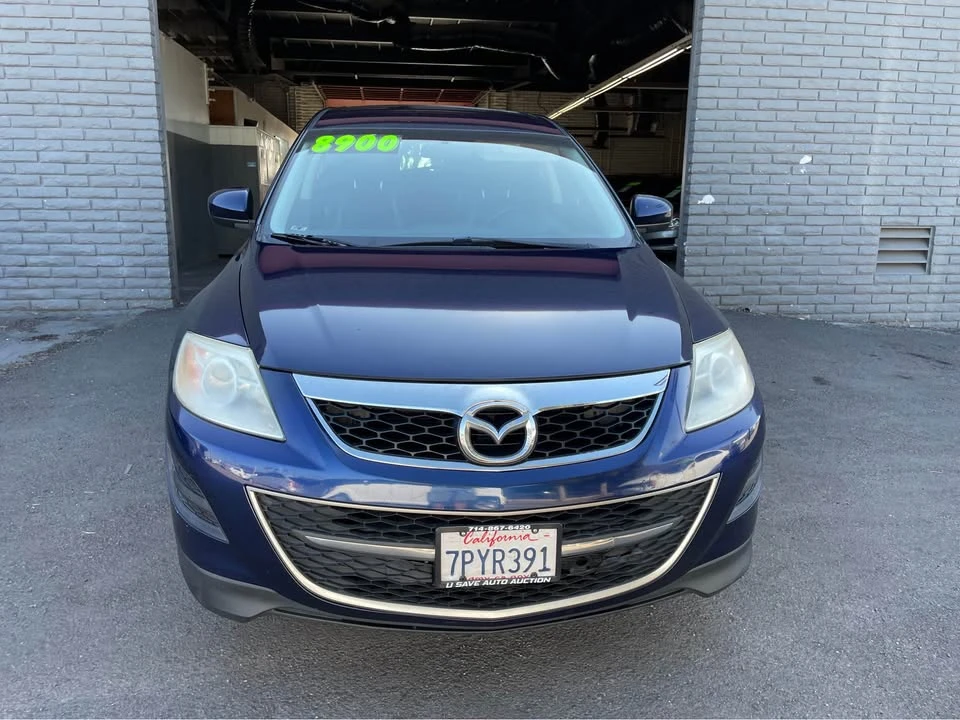 2012 Mazda CX-9 - Image 2 of 12