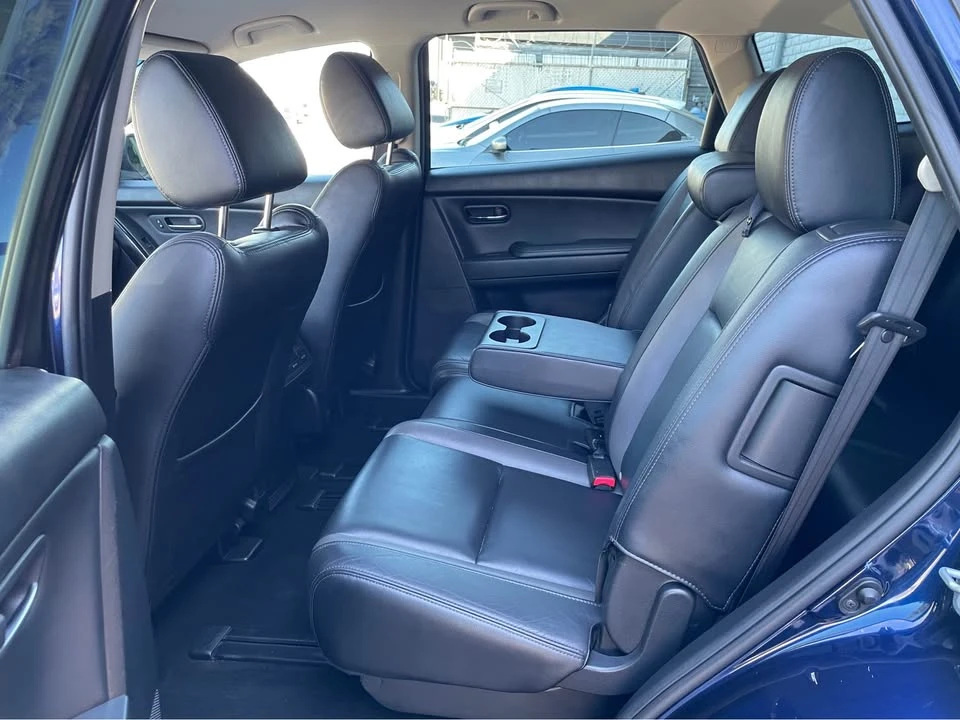 2012 Mazda CX-9 - Image 6 of 12
