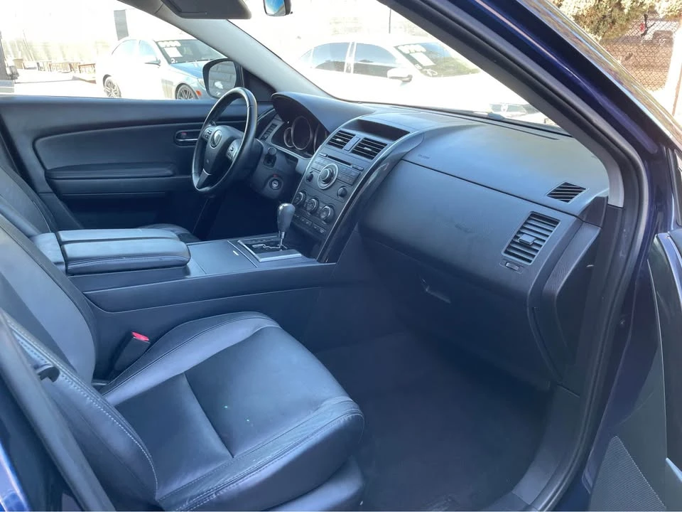 2012 Mazda CX-9 - Image 9 of 12