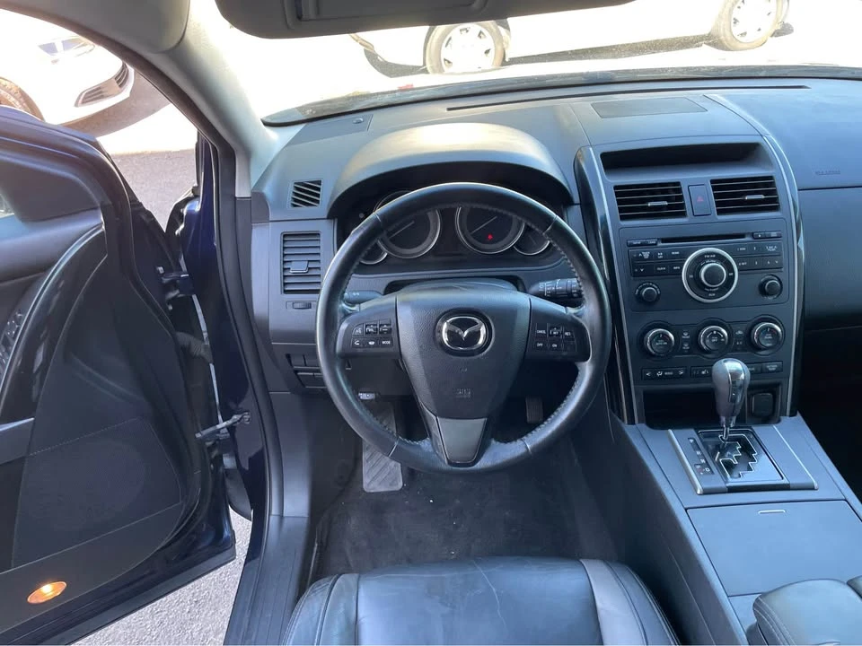 2012 Mazda CX-9 - Image 7 of 12