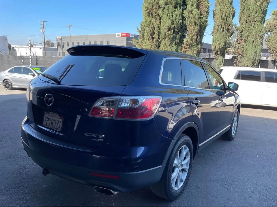 2012 Mazda CX-9 - Image 11 of 12