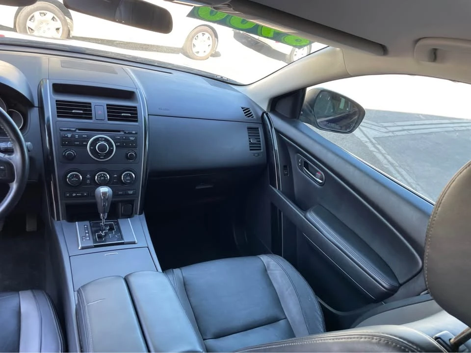 2012 Mazda CX-9 - Image 8 of 12