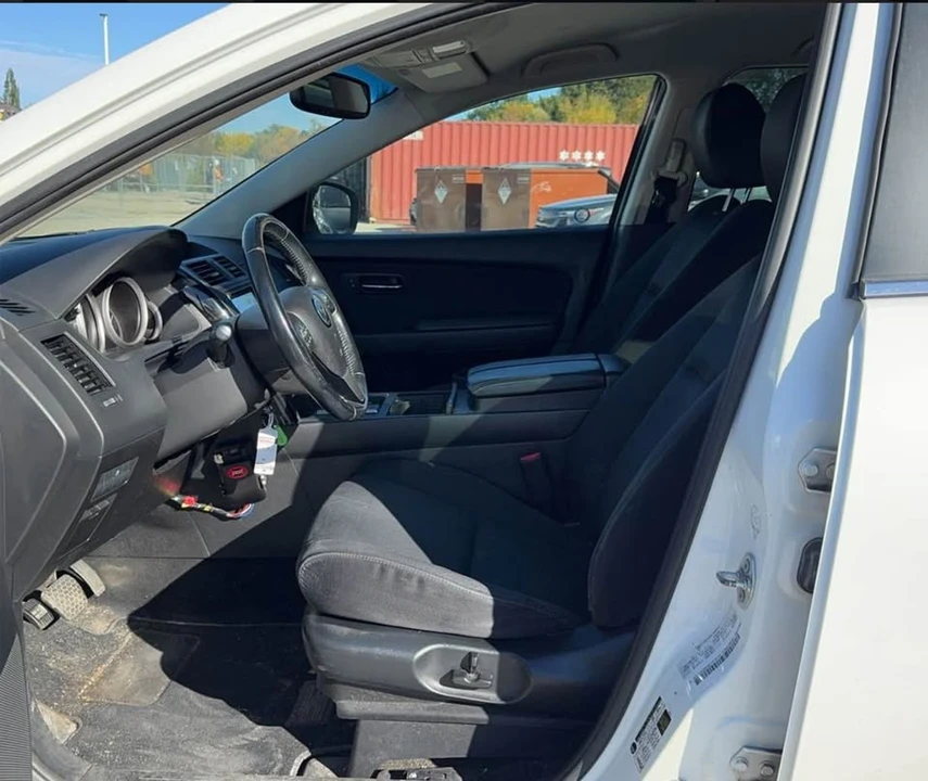 2012 Mazda CX-9 - Image 6 of 13