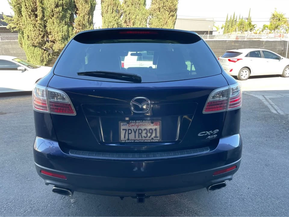 2012 Mazda CX-9 - Image 10 of 12