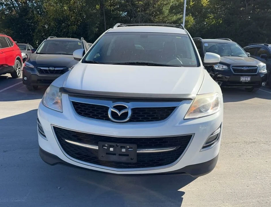 2012 Mazda CX-9 - Image 2 of 13
