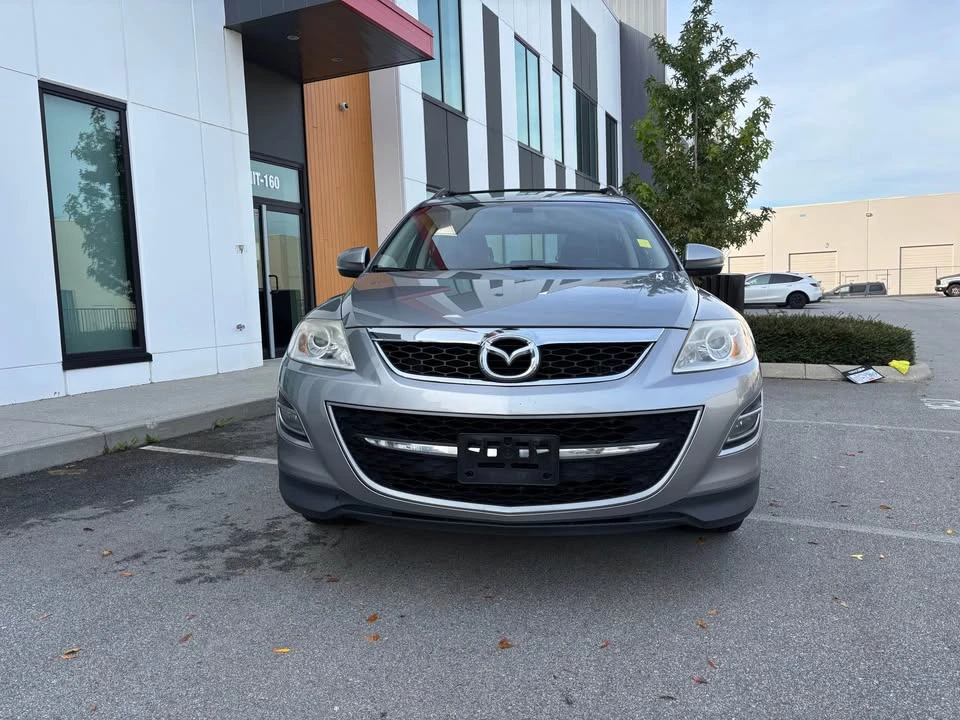 2012 Mazda CX-9 - Image 3 of 14