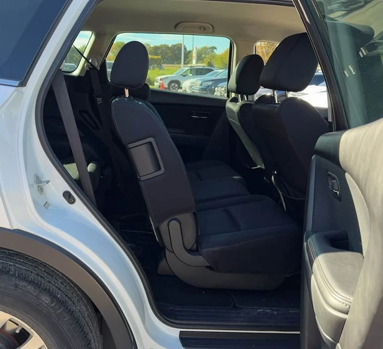 2012 Mazda CX-9 - Image 11 of 13