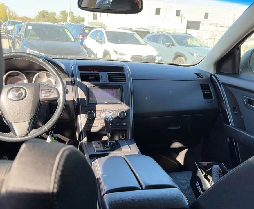 2012 Mazda CX-9 - Image 12 of 13