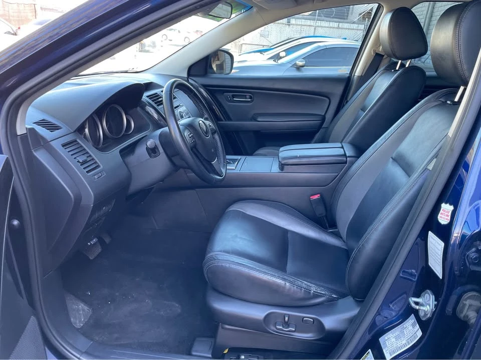 2012 Mazda CX-9 - Image 4 of 12