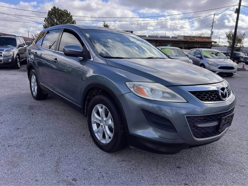 2012 Mazda CX-9 - Image 2 of 10