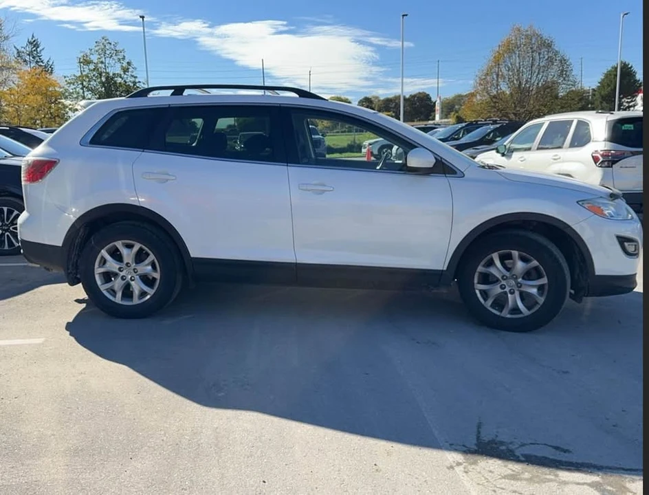 2012 Mazda CX-9 - Image 3 of 13