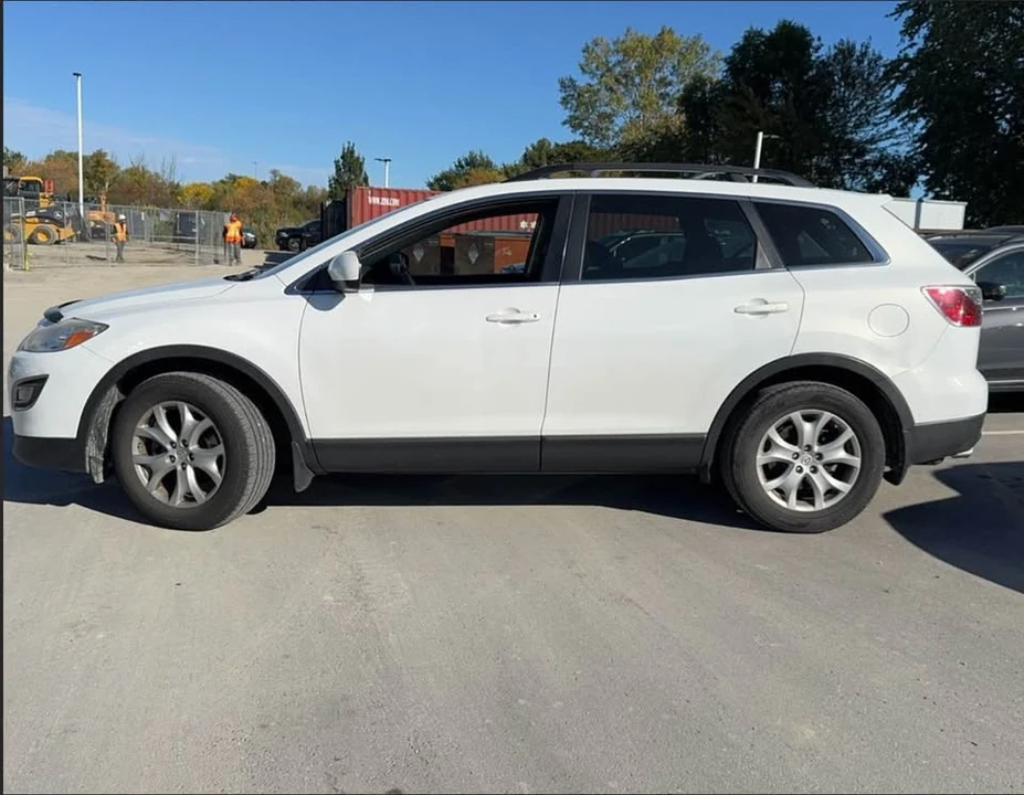 2012 Mazda CX-9 - Image 5 of 13