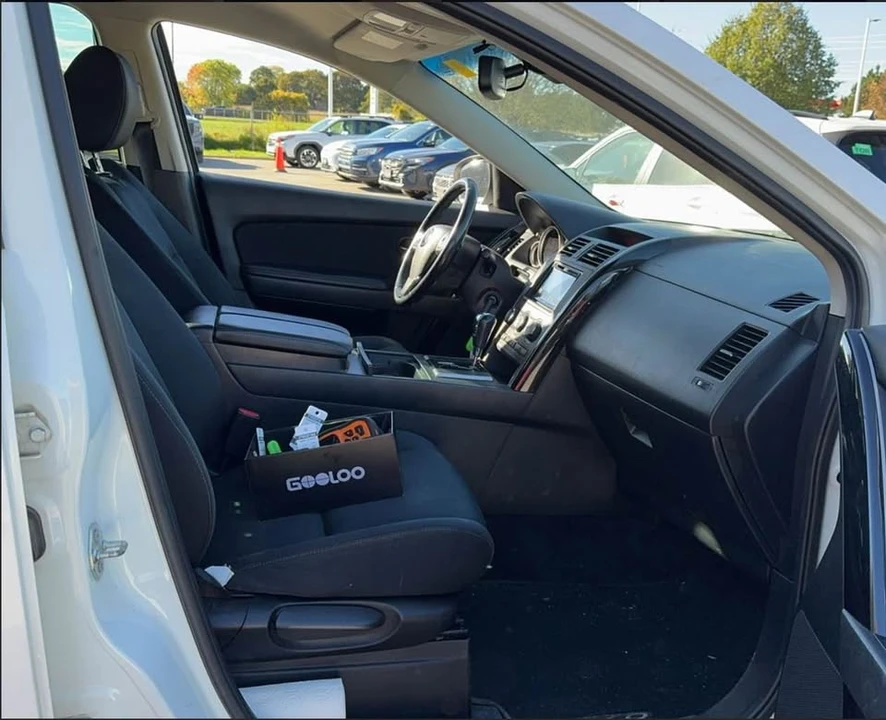 2012 Mazda CX-9 - Image 10 of 13
