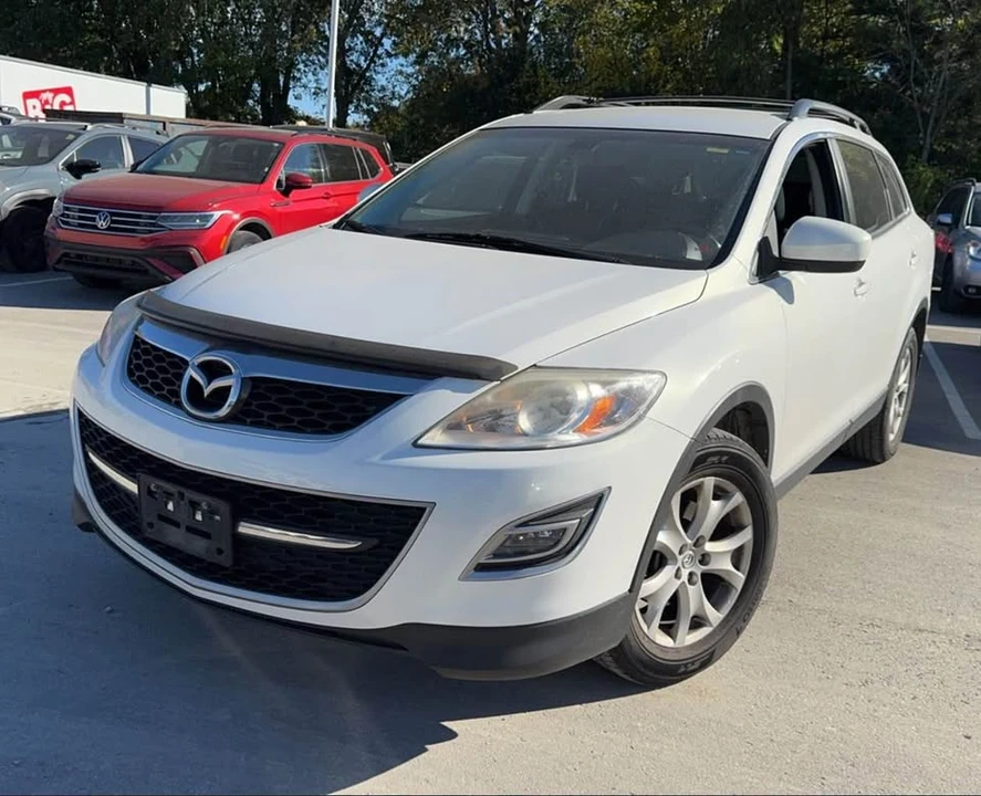 2012 Mazda CX-9 - Image 13 of 13
