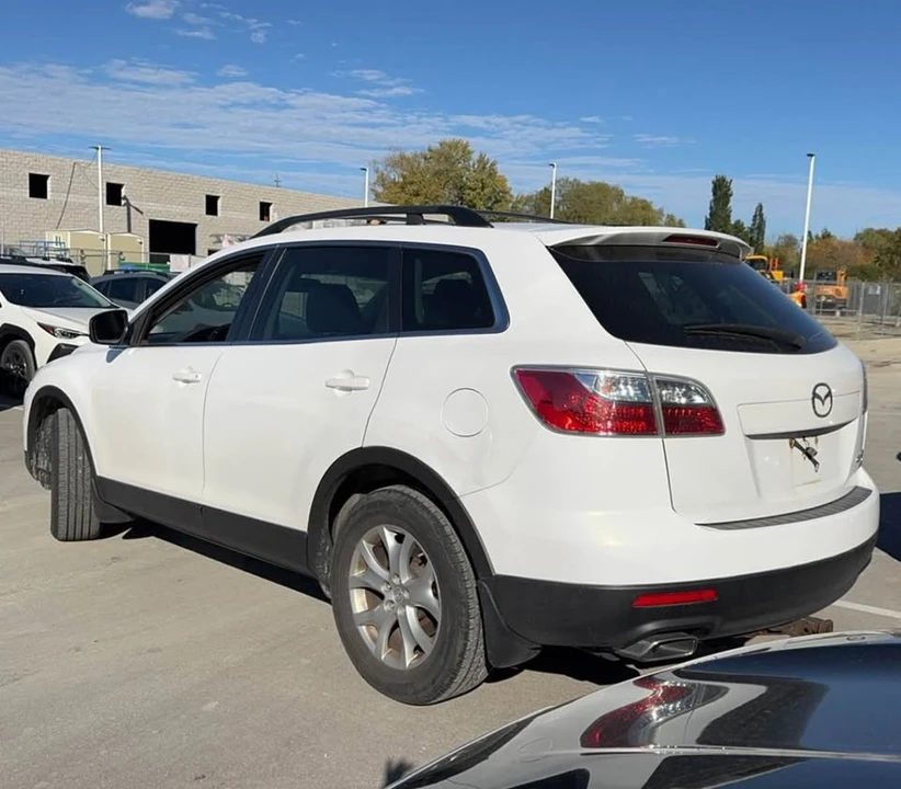 2012 Mazda CX-9 - Image 4 of 13