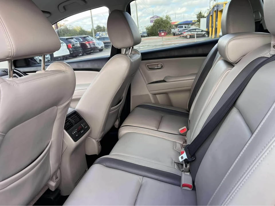 2012 Mazda CX-9 - Image 10 of 10