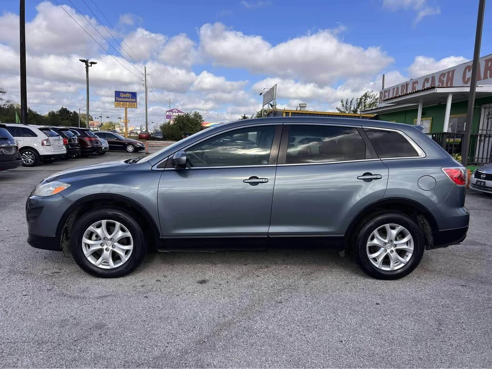 2012 Mazda CX-9 - Image 3 of 10